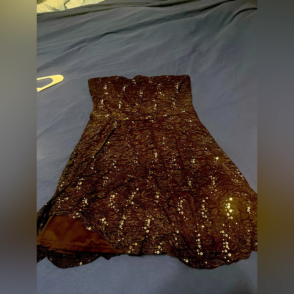 Woman or teenage dress